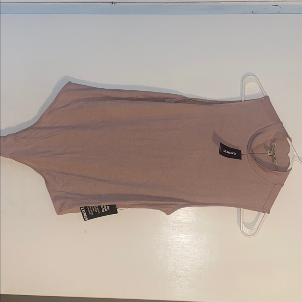 Express women’s top.